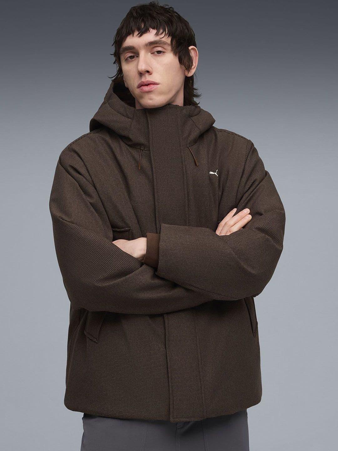 Puma MMQ Men's Primaloft Jacket - view 1