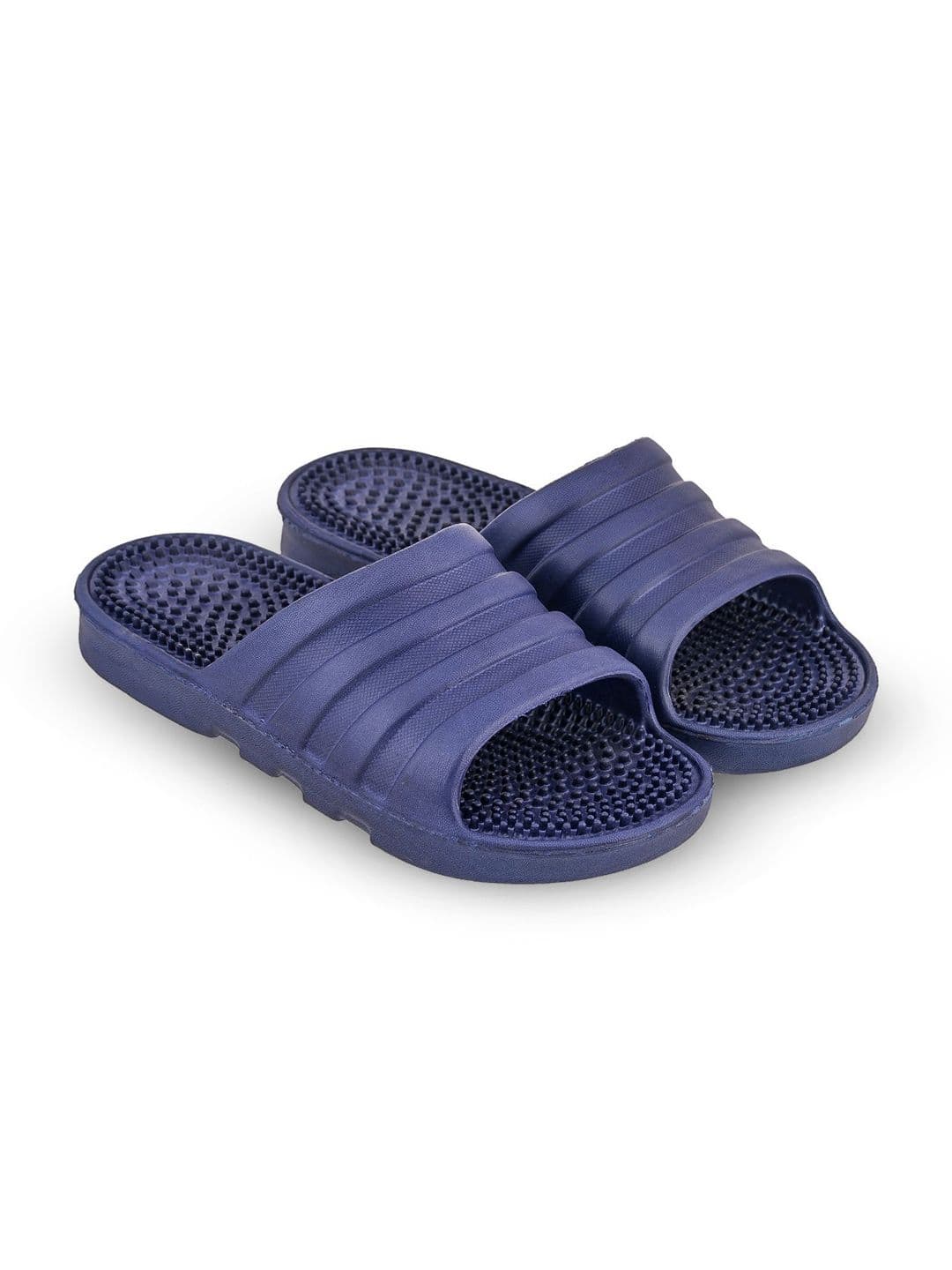 Feel alive Set of 3 Men Ultra-Comfortable Lightweight Sliders - view 1