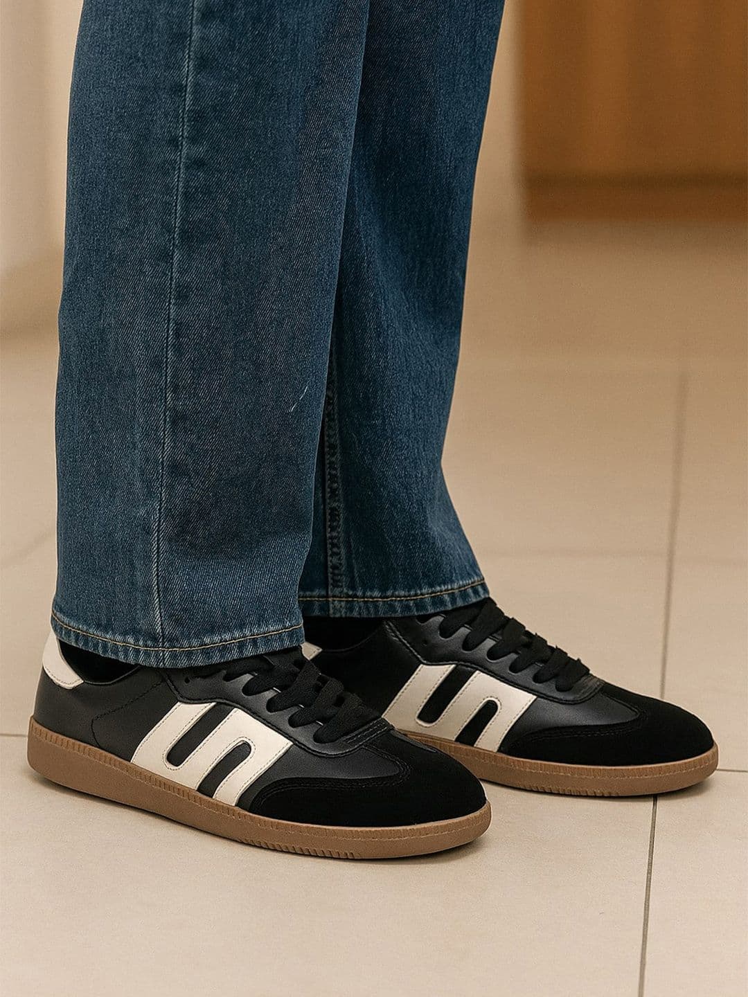 ASTEROID Men Sneakers - view 1