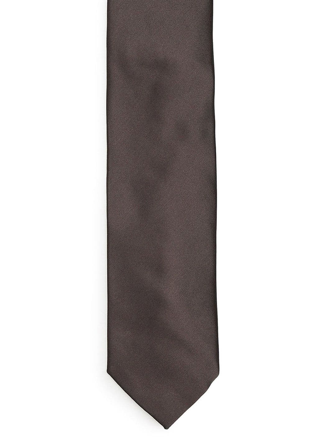 Arrow Men Solid Broad Tie - view 1