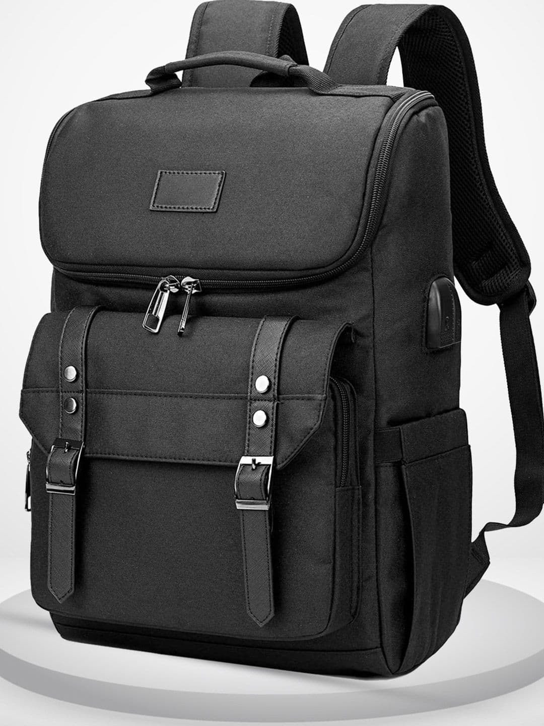 CONTACTS Unisex Laptop Bag - view 1