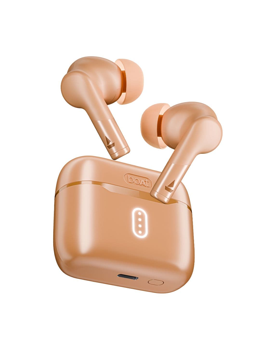 boAt Airdopes 141 Gen 2 48Hrs Playback True Wireless In Ear Headphones - view 1