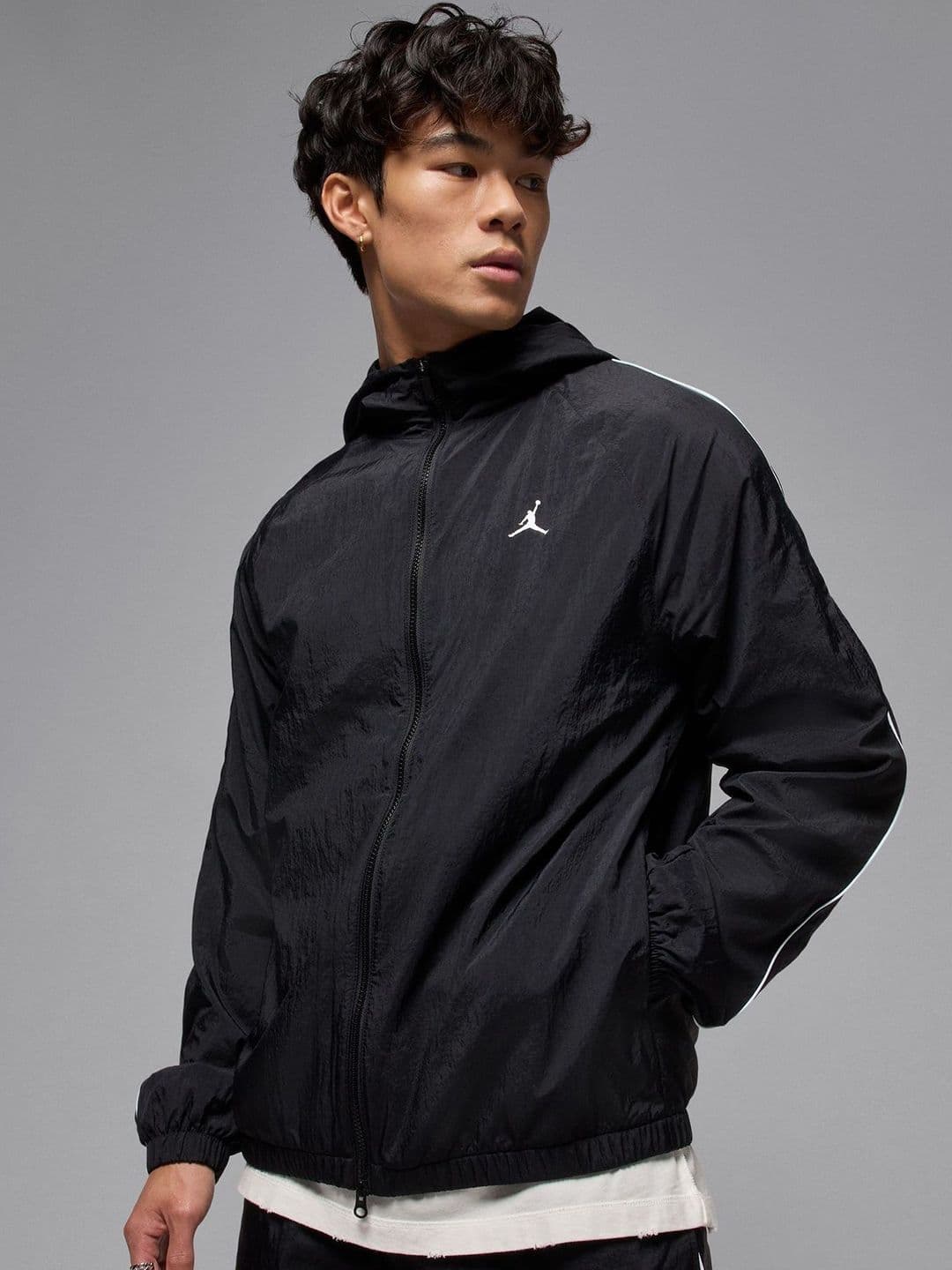 Nike Jordan Sport Classic Men's Jacket - view 1
