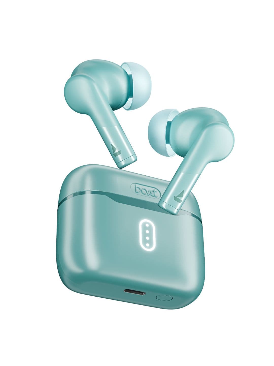 boAt Airdopes 141 Gen 2 48Hrs Playback True Wireless In Ear Headphones - view 1