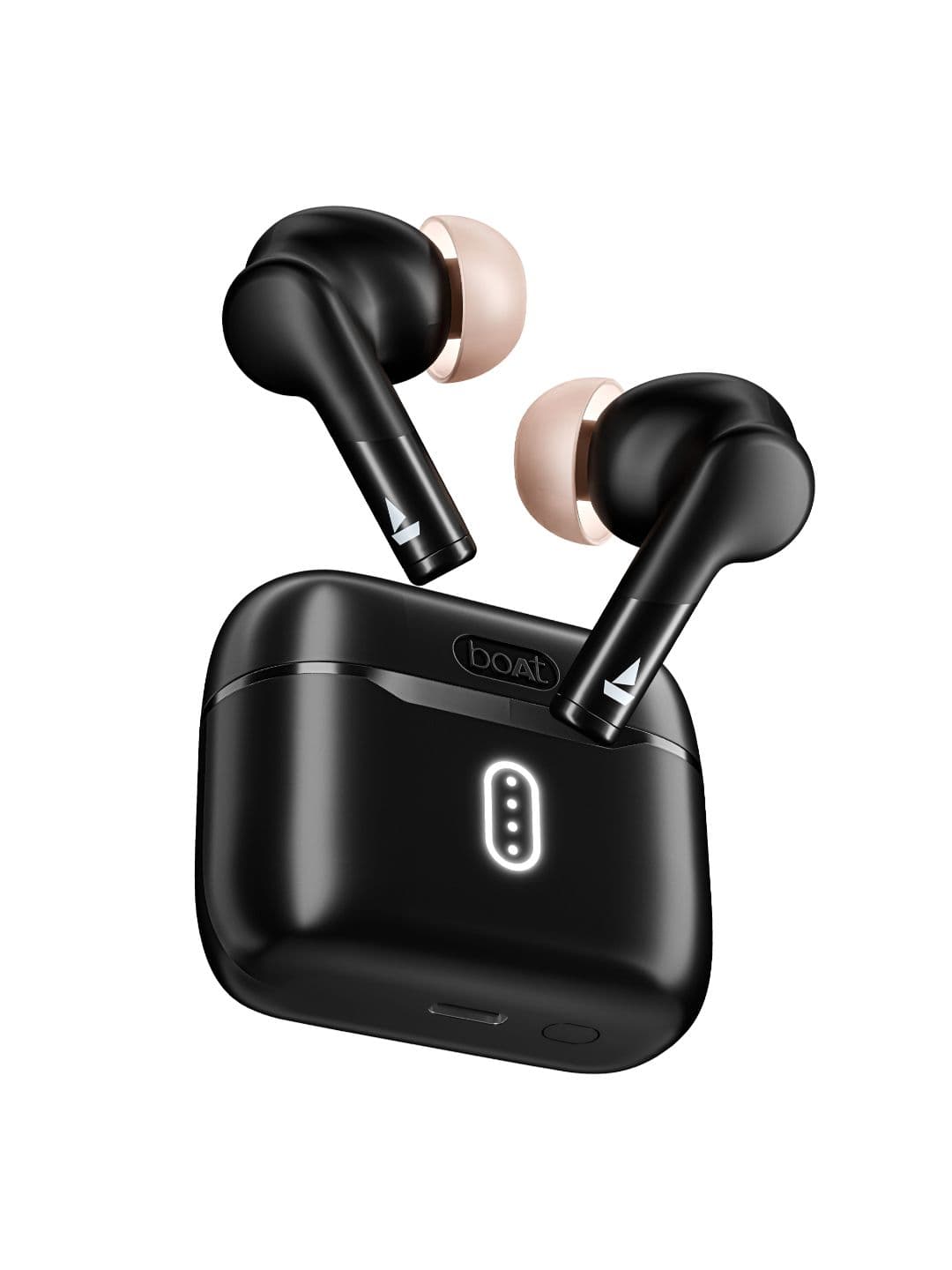 boAt Airdopes 141 Gen 2 48Hrs Playback True Wireless In Ear Headphones - view 1