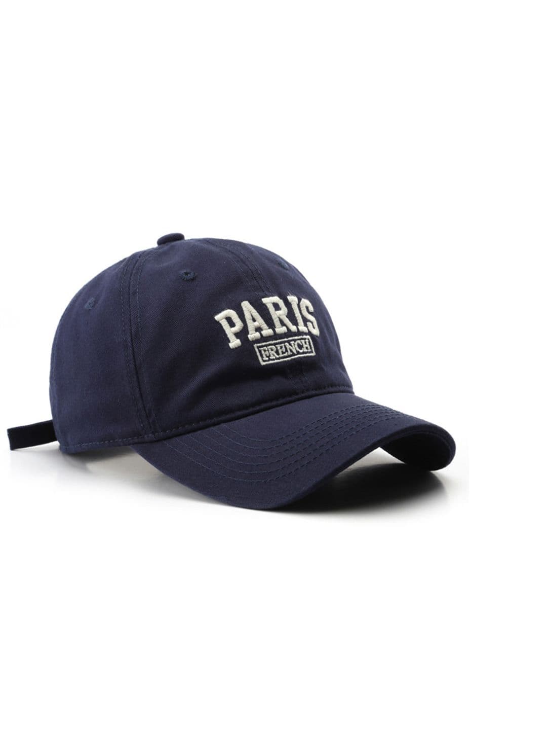 Mast & Harbour Men Embroidered Cotton Baseball Cap - view 1