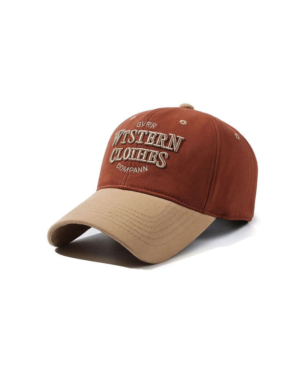 Mast & Harbour Men Embroidered Cotton Baseball Cap - view 1