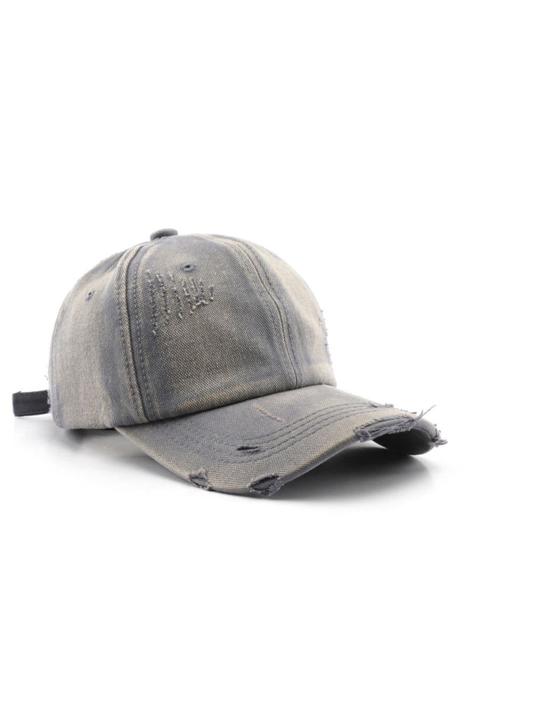 Mast & Harbour Men Cotton Baseball Cap - view 1