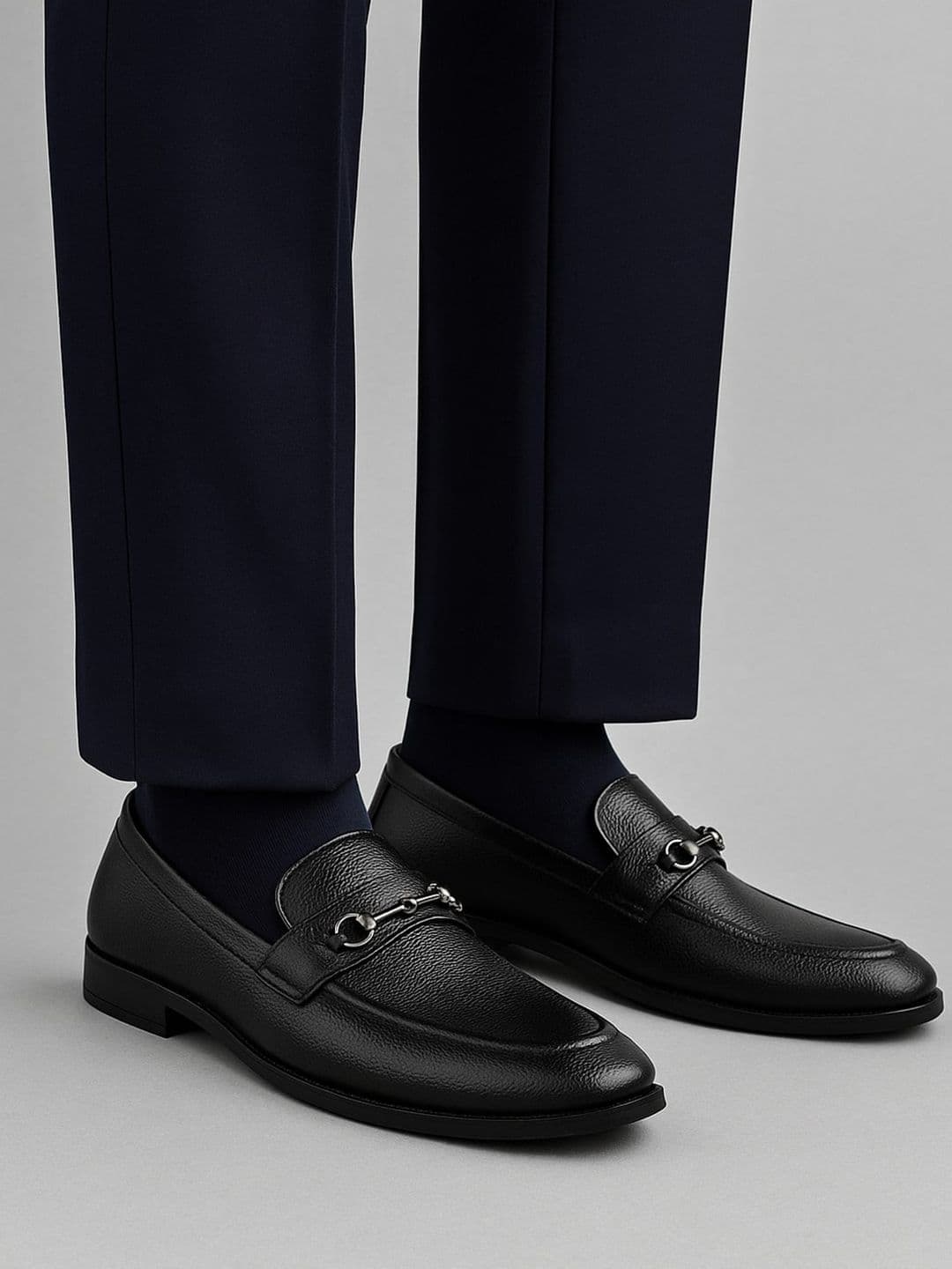 ASTEROID Men Formal Loafers Shoes - view 1