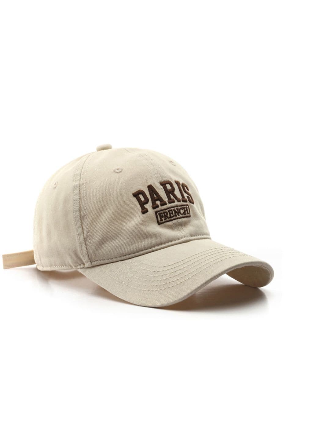 Mast & Harbour Men Embroidered Cotton Baseball Cap - view 1