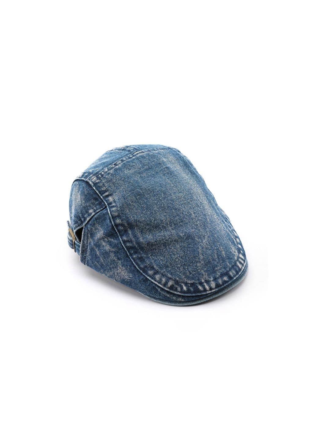 Mast & Harbour Men Cotton Baseball Cap - view 1