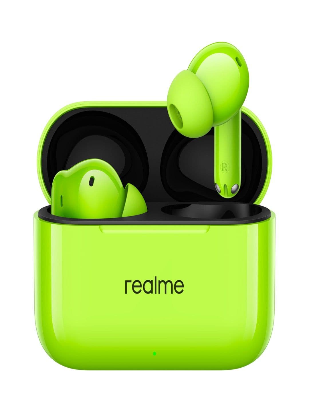 realme Buds T200 Hi-Res with 32dB ANC, 50hrs Playback In Ear Headphones - view 1