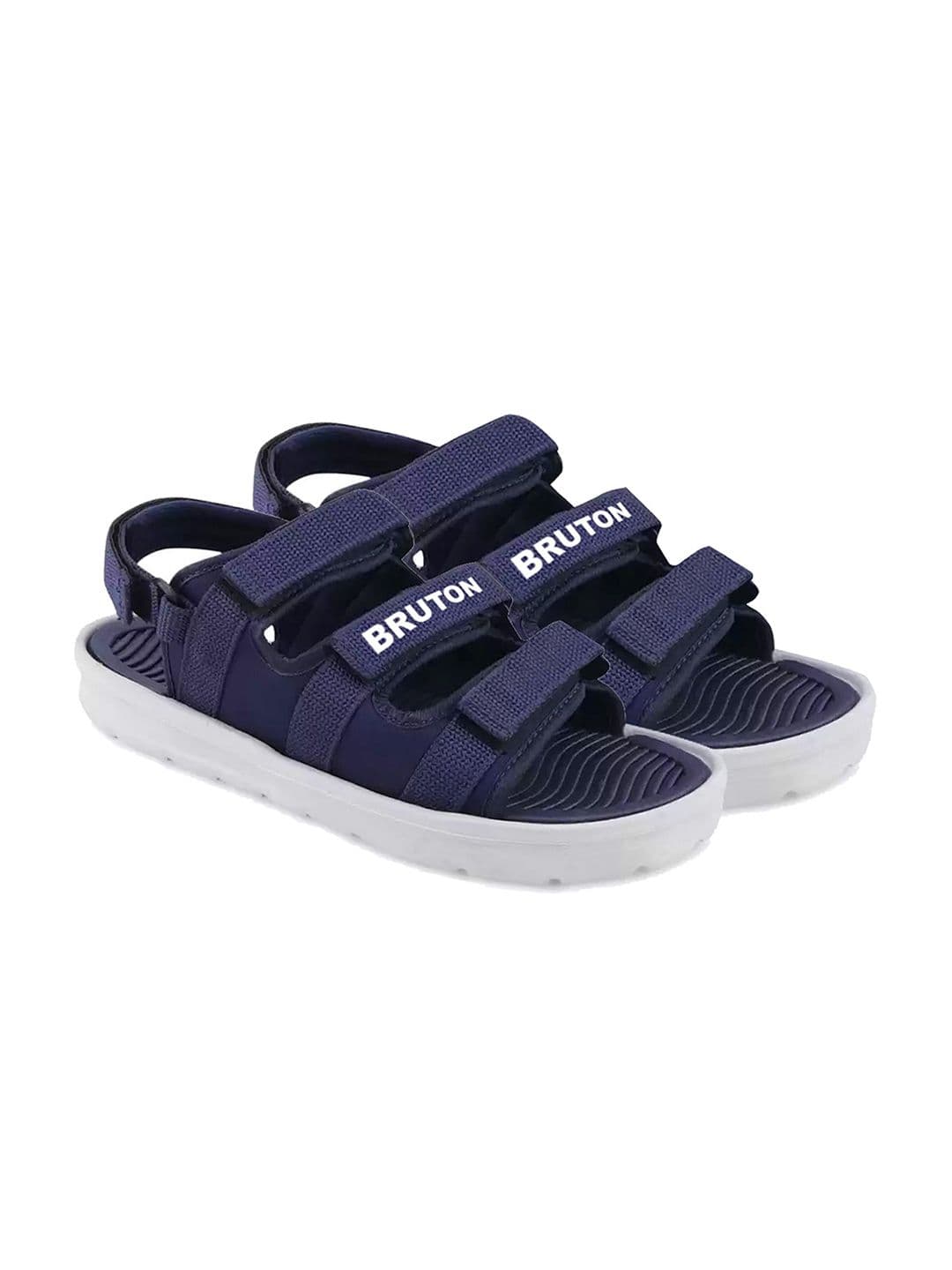 Bruton Men Sports Sandals - view 1