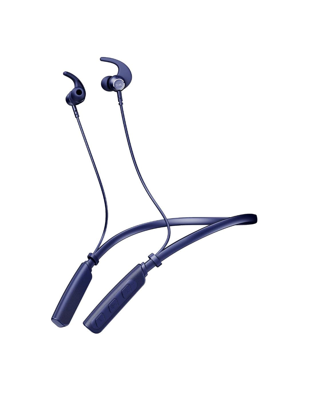 boAt Rockerz 202 with BEAST Mode And Dual Pairing & 20H Playback Wireless Neckband - view 1