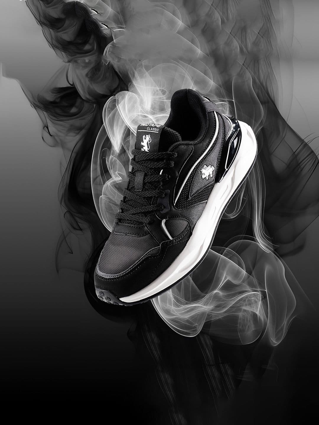 Red Tape Tribe Men Lifestyle Casual Shoes - view 1