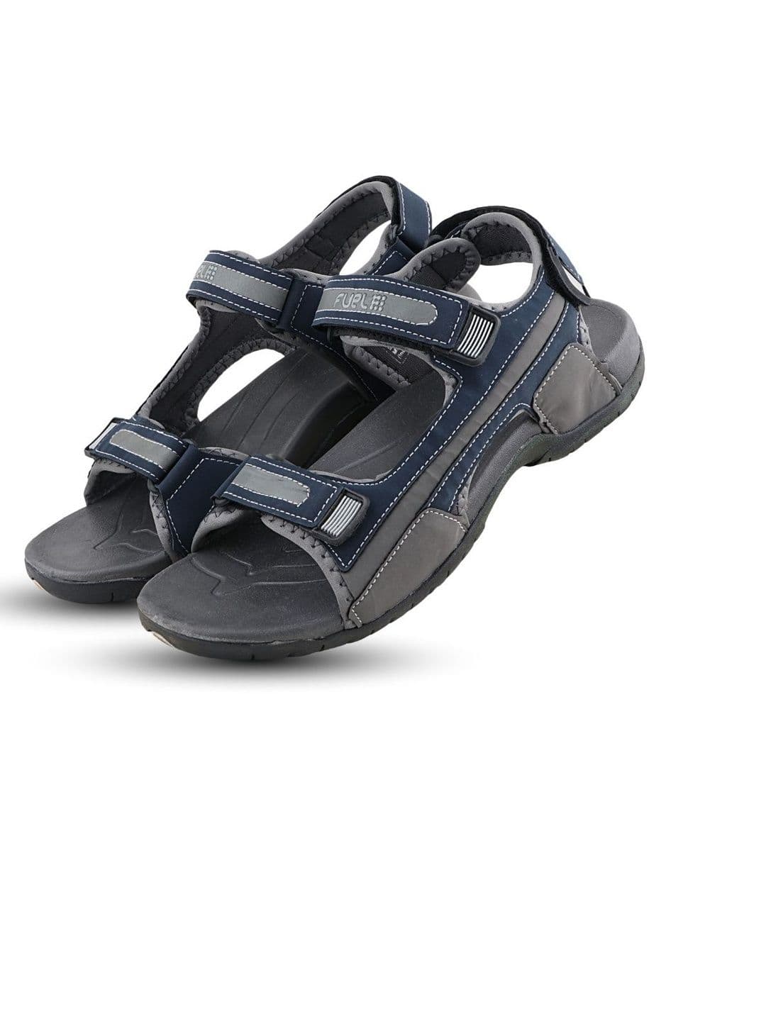 FUEL Men Synthetic Leather Sandals - view 1