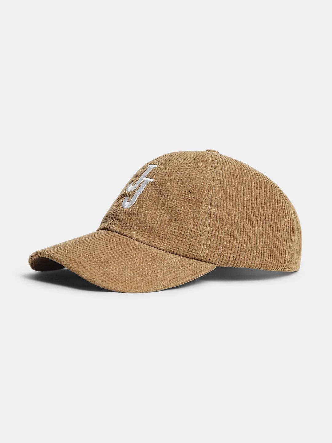 Jack & Jones Men Embroidered Baseball Cap - view 1