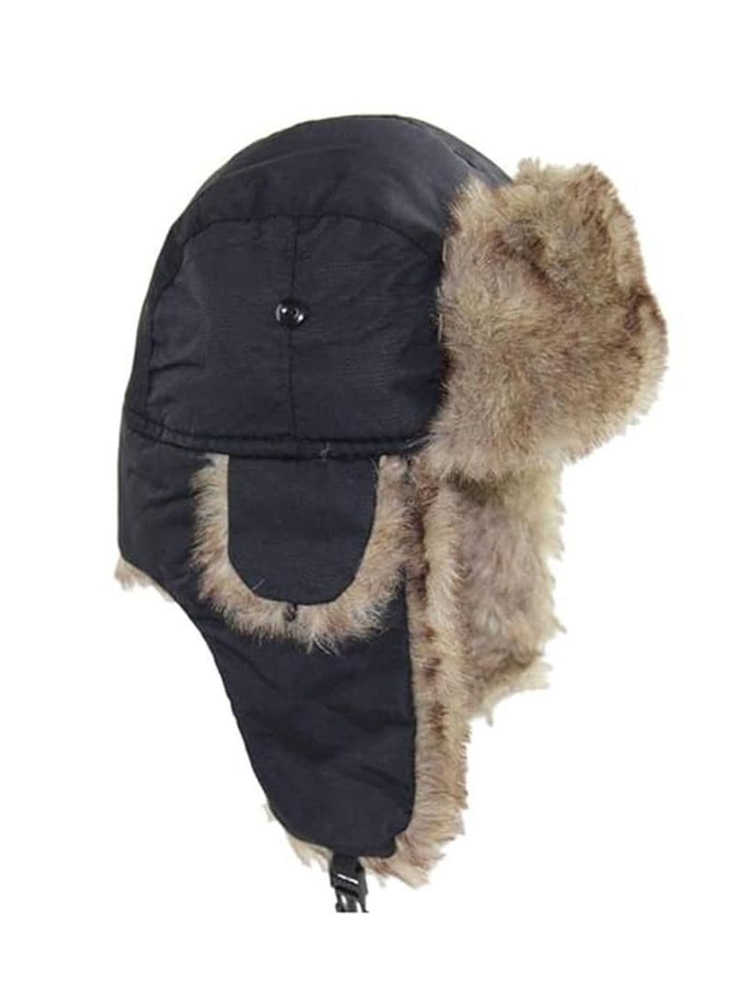 EL REGALO Unisex Self Design Beanie - view 1