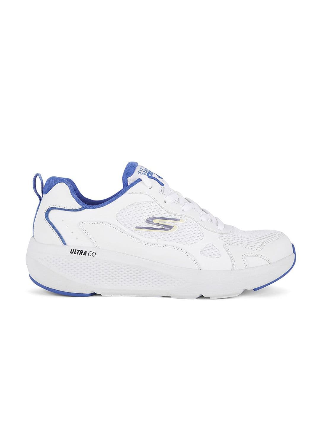 Skechers Go Run Elevate Men Lace-Ups Sports Shoes - view 1