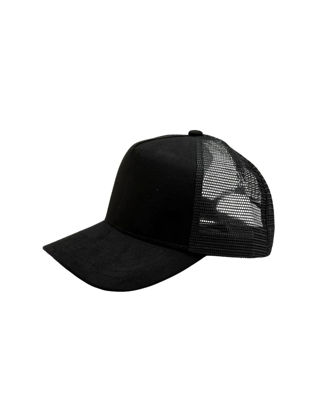 The Tie Hub Men Mesh Baseball Cap - view 1