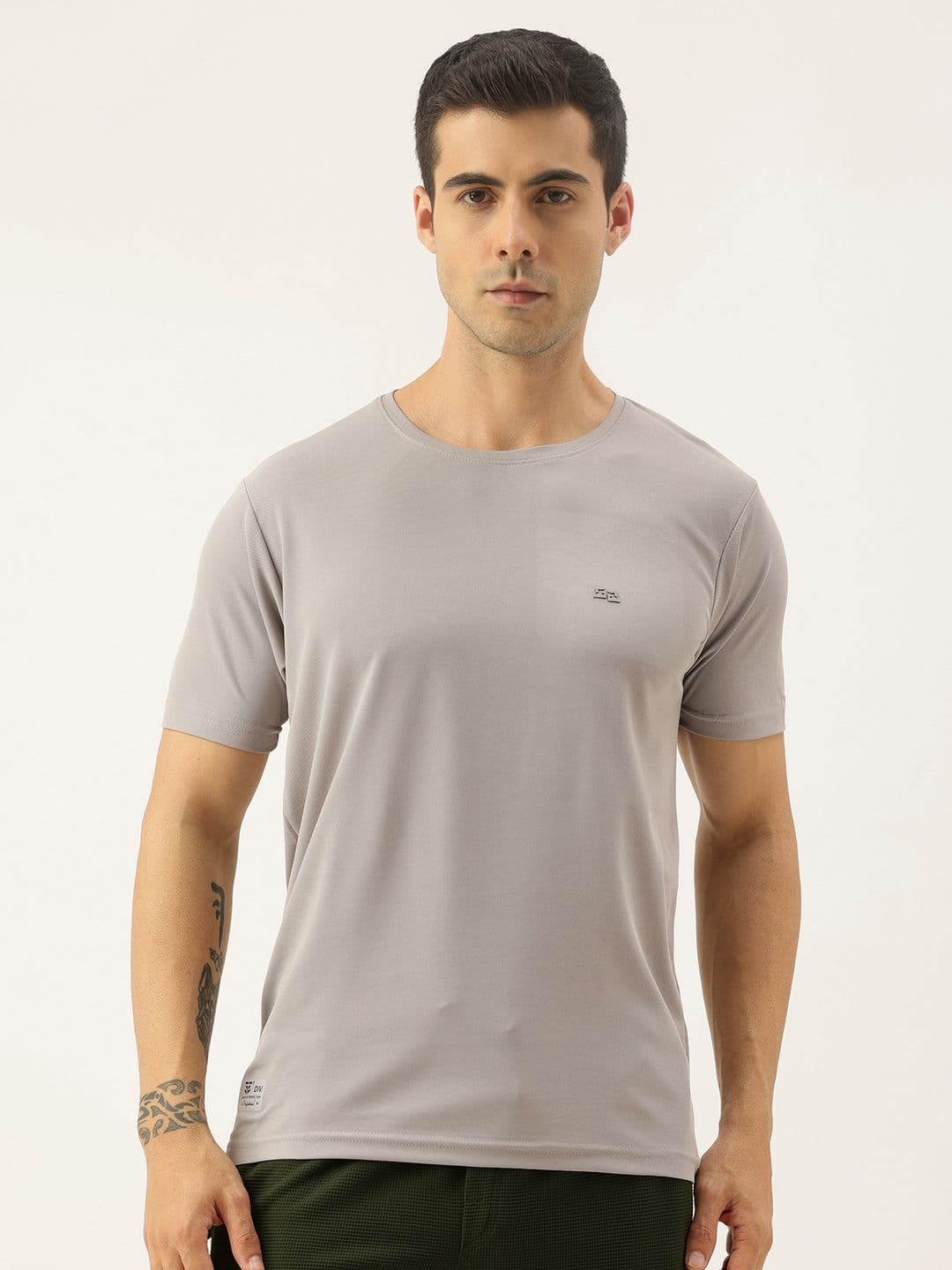 FIFTY TWO Dri-FIT Training T-shirt - view 1