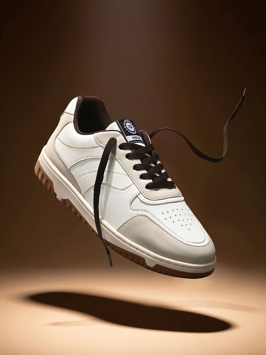 HRX by Hrithik Roshan Men Sneakers - view 1