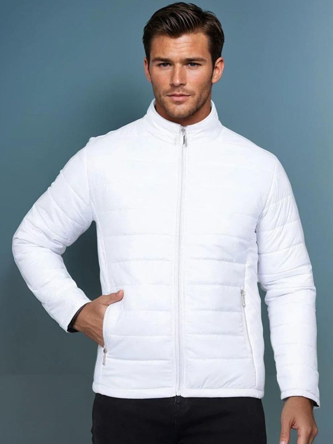 Kotty Men Puffer Jacket - view 1