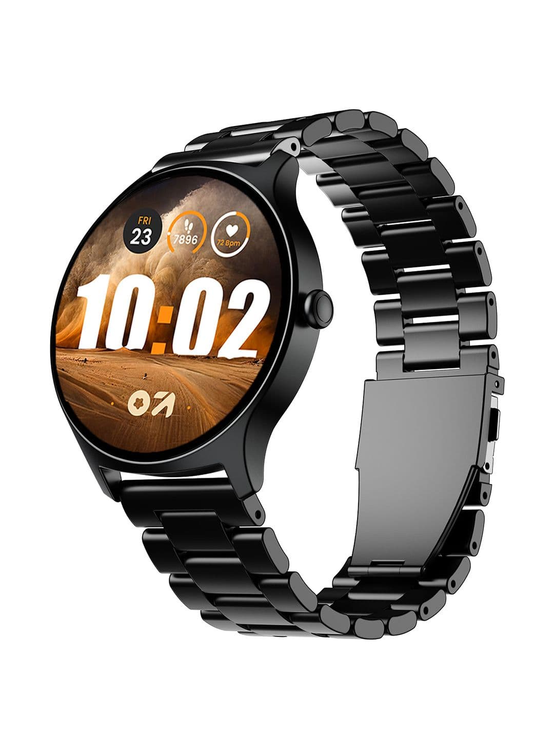 GOBOULT Rover Pro 1.43'' AMOLED, BT Calling, 565 Nits Brightness Smartwatch - view 1