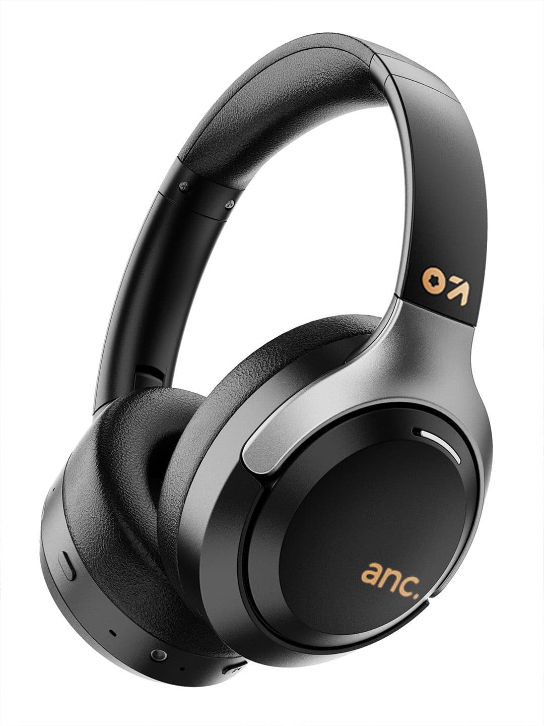 GOBOULT Anchor ANC Calling, 72H Battery, Dual Pairing, FlexFold, 40mm Driver - view 1