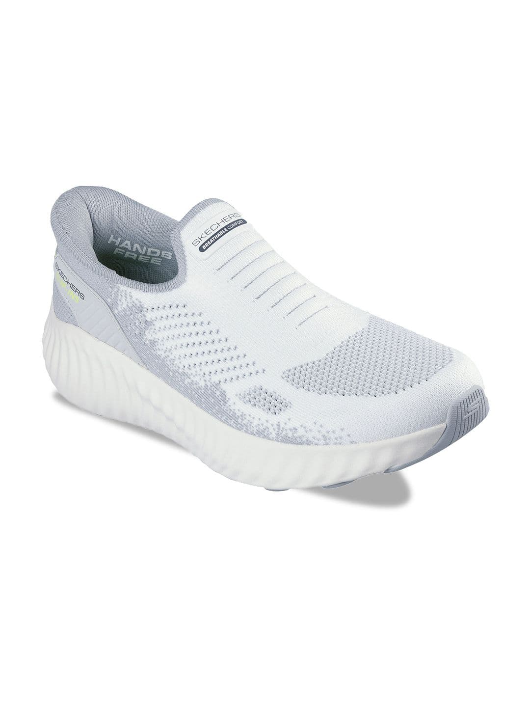 Skechers Go Run Now Briar Men Running Shoes - view 1