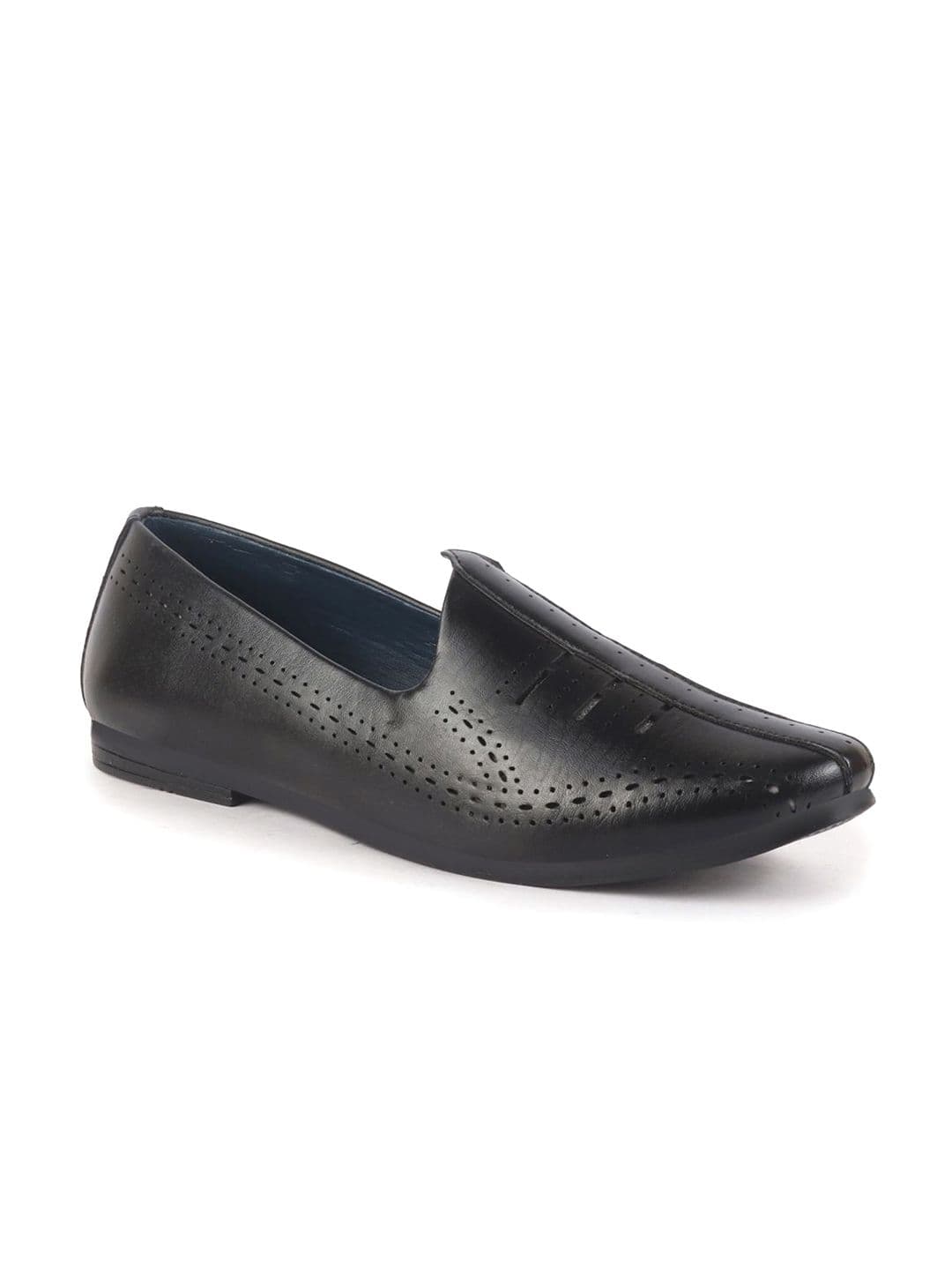 FAUSTO Men PU Mojaris - view 1