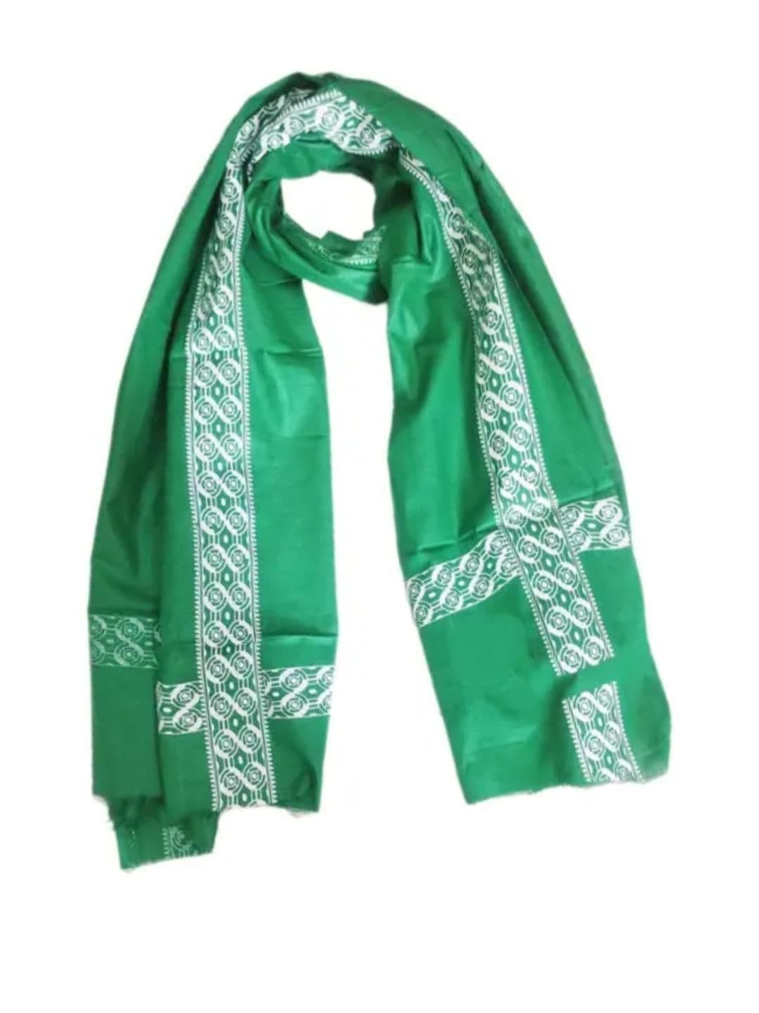 Aayushi Enteprise Unisex Solid Pure cotton scarf gamcha - view 1