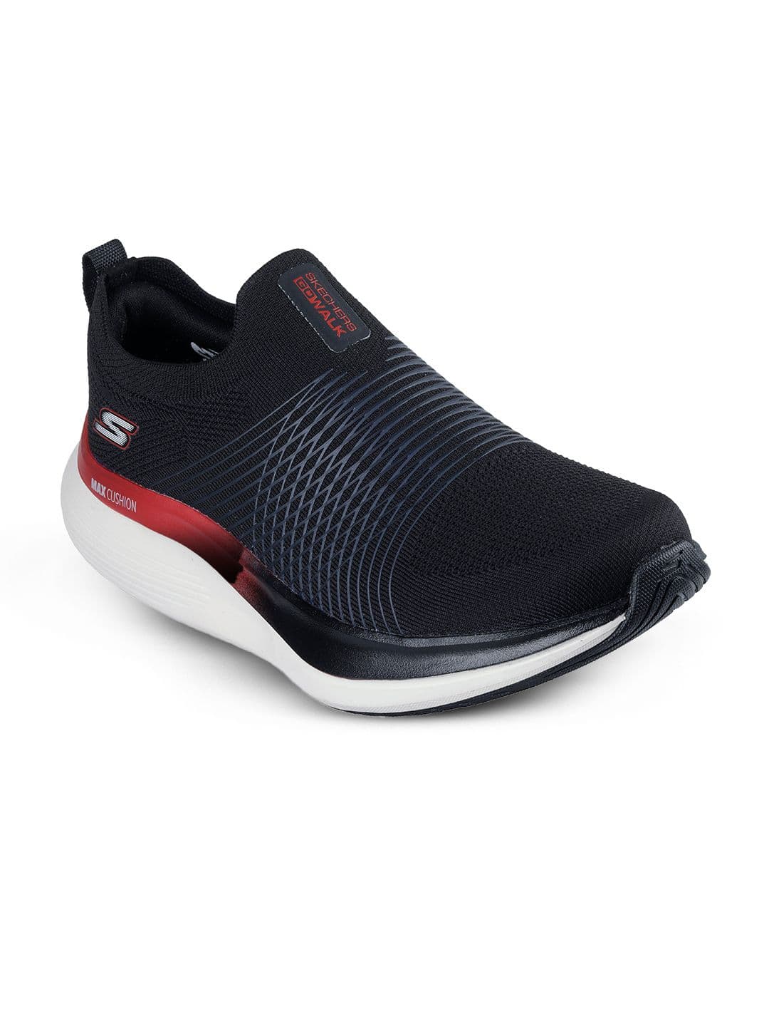 Skechers Go Walk Comfort Walker- Cons Men Walking Shoes - view 1