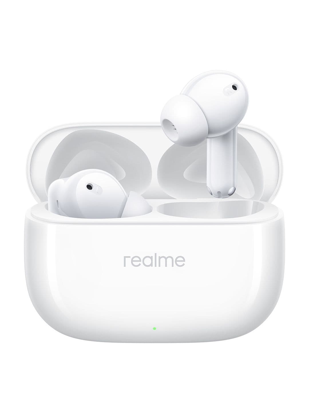 Realme Buds T310 TWS with Spatial Audio and upto 40 hours Playback - view 1