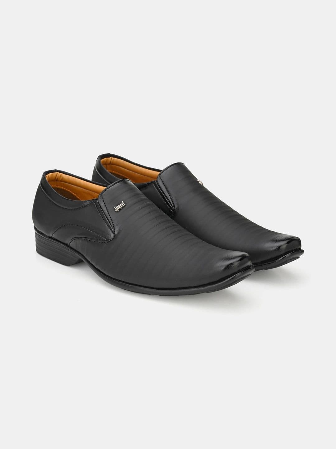 KWICLO COMFORT IN QUALITY Men Formal Slip-On Shoes - view 1