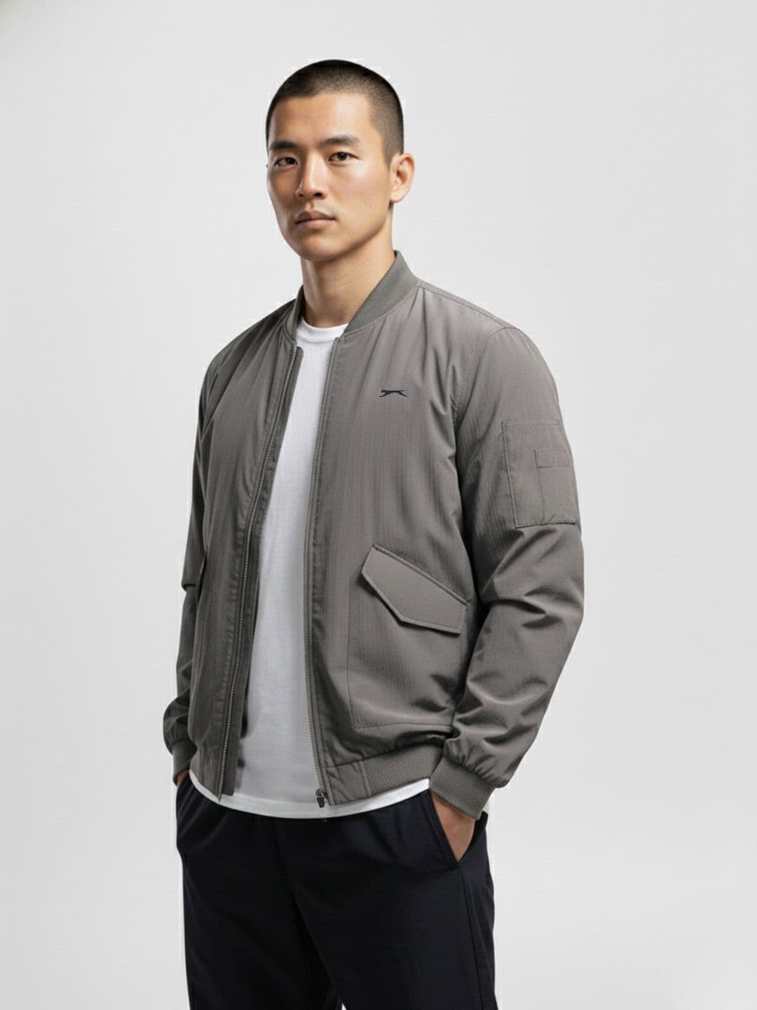 Slazenger Sporty Jacket - view 1
