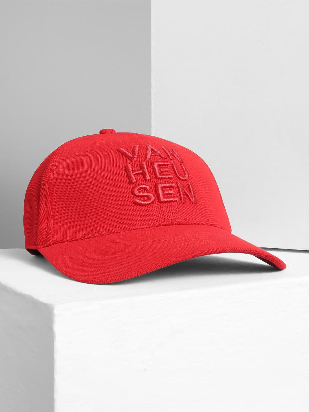 Van Heusen Men Embroidered Baseball Cap - view 1