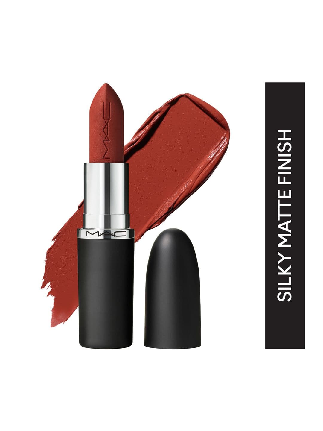 M.A.C MACximal Matte Lipstick - Marrakesh - view 1