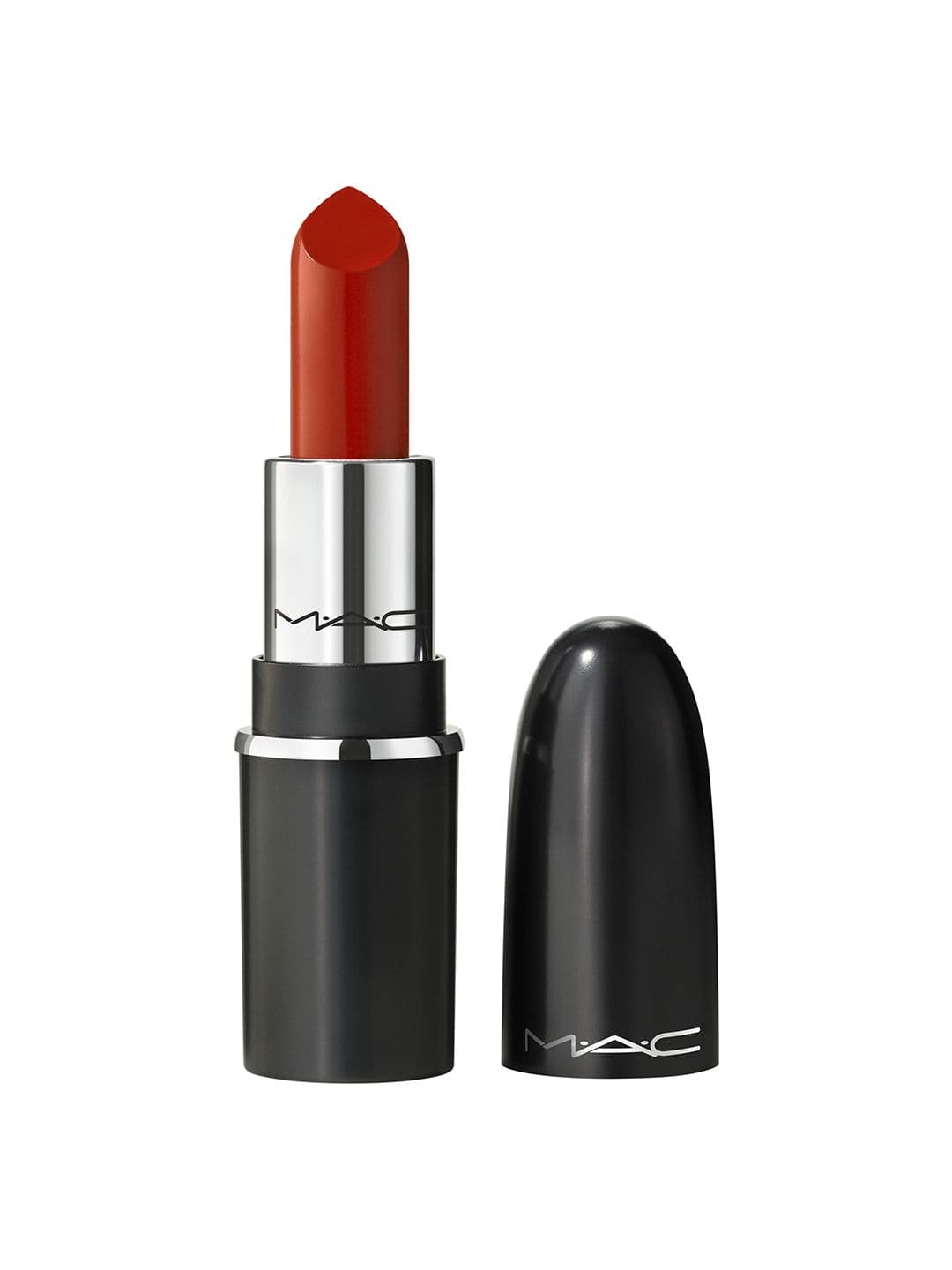 M.A.C MACximal Matte Mini Lipstick with Shea Butter - Chili - view 1