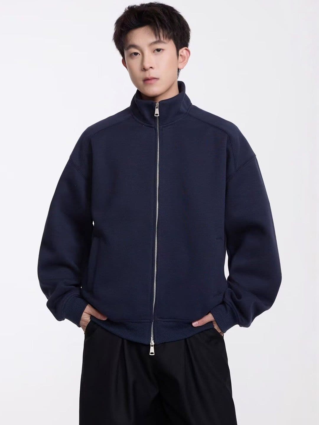 HERE&NOW Men Puffer Jacket - view 1