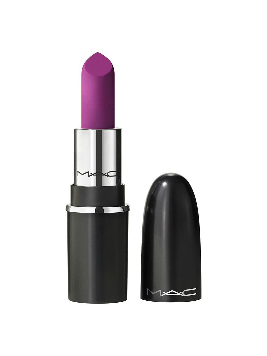 M.A.C MACximal Matte Mini Lipstick with Shea Butter - Everybody's Heroine - view 1