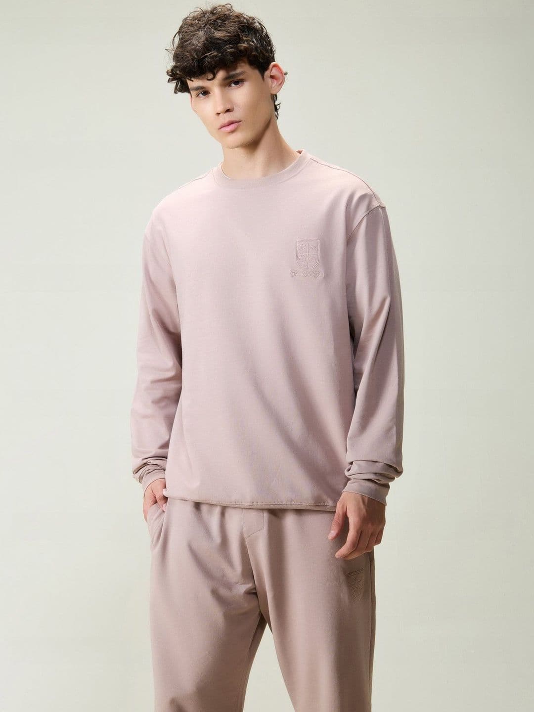 CAVA Men Sweatshirt - view 1