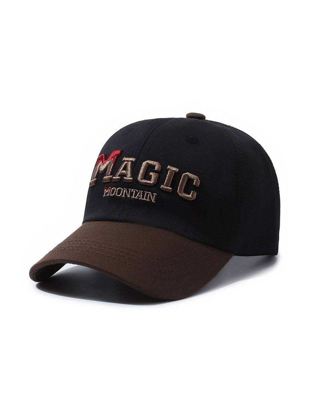 Mast & Harbour Men Embroidered Baseball Cap - view 1