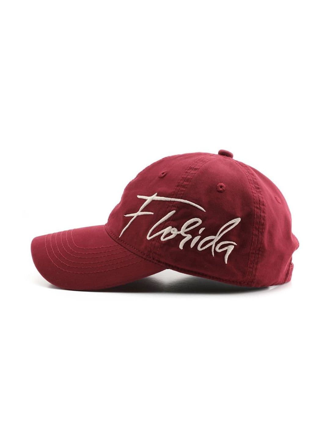 Mast & Harbour Men Printed Baseball Cap - view 1