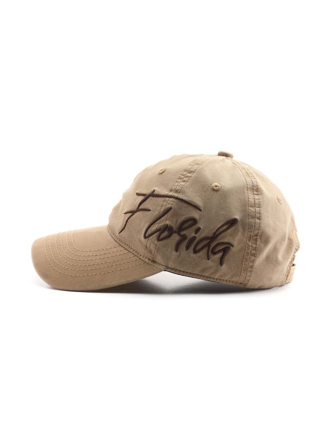 Mast & Harbour Men Embroidered Baseball Cap - view 1