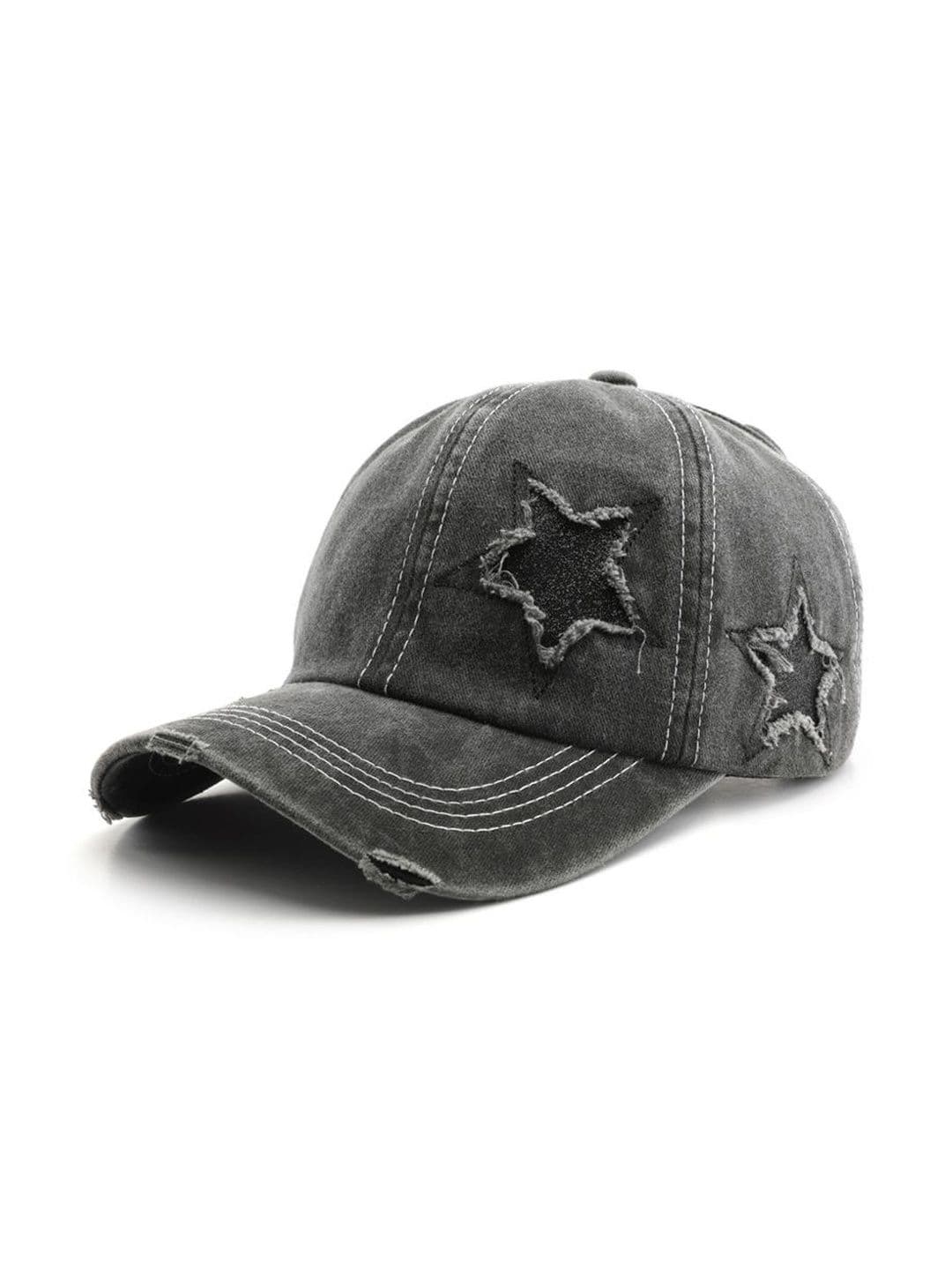 Mast & Harbour Men Embroidered Baseball Cap - view 1
