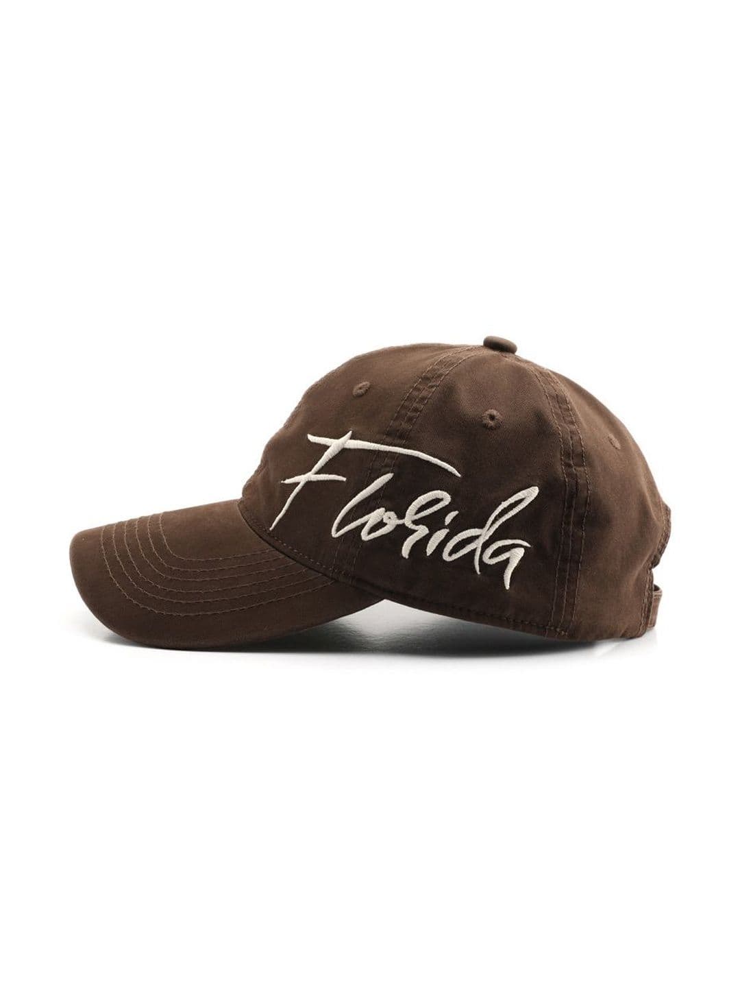 Mast & Harbour Men Embroidered Baseball Cap - view 1