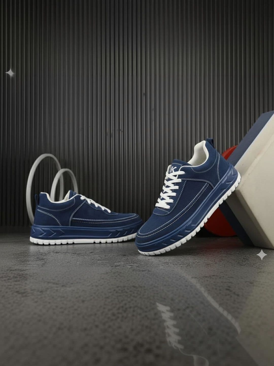 Killer Men Sneakers - view 1