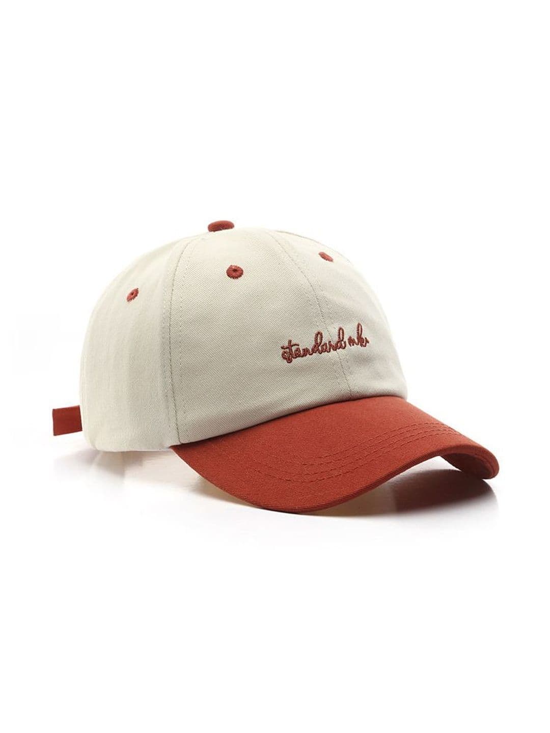 Mast & Harbour Men Embroidered Baseball Cap - view 1