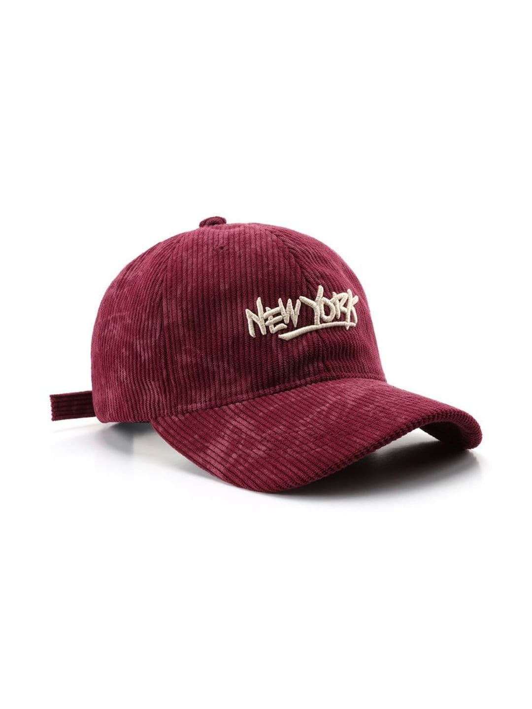 Mast & Harbour Men Embroidered Baseball Cap - view 1
